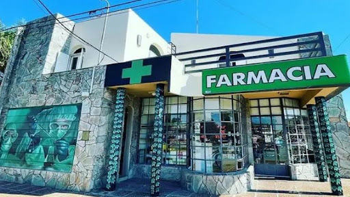 Farmacia Cedraschi