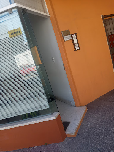 Farmacia Pasteur