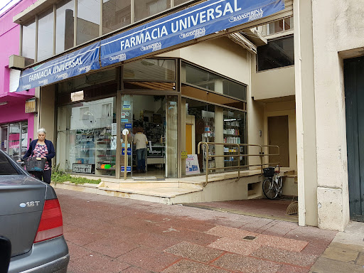 Farmacia Universal