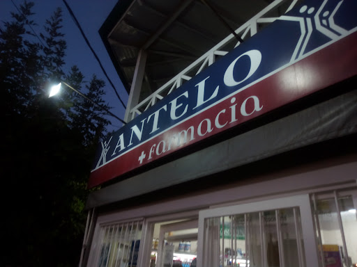 Farmacia Antelo