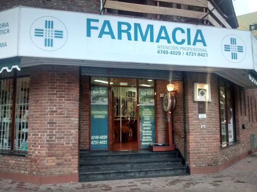 Farmacia Chielli