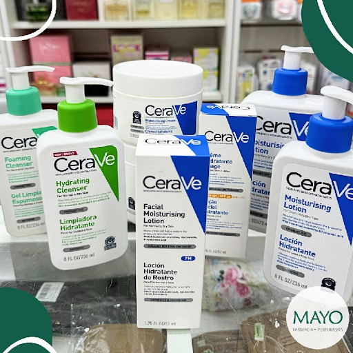 Farmacia Mayo
