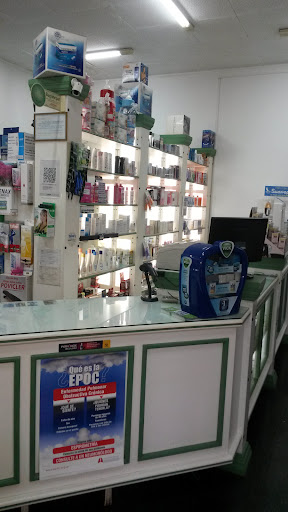 Farmacia Leiva