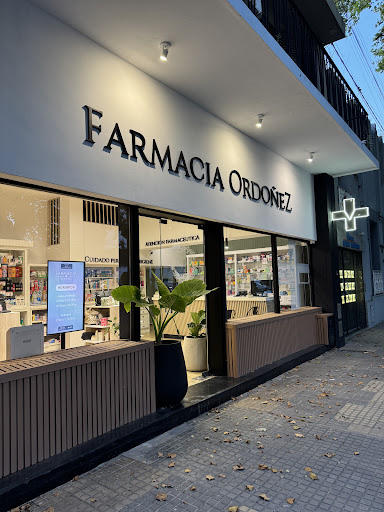 Farmacia Ordoñez