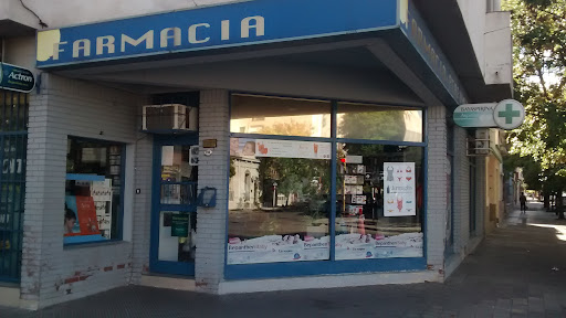 Farmacia de La Bahia