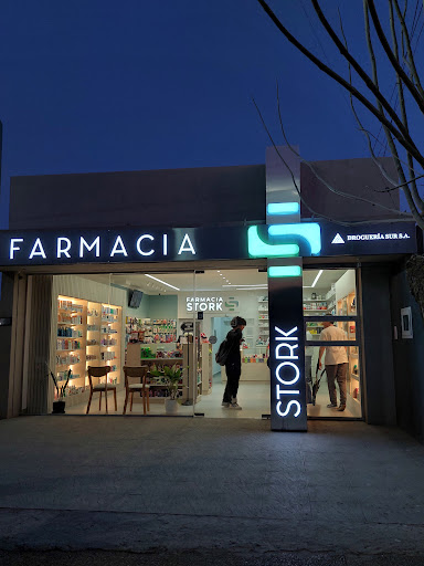 Farmacia Stork