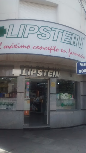 Farmacia Lipstein