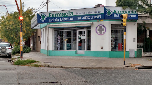 Farmacia Bahia Blanca