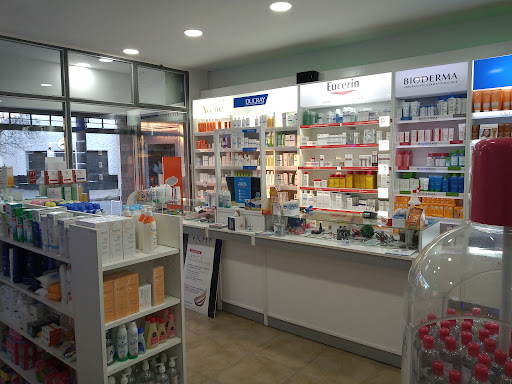 Farmacia 12 de Octubre