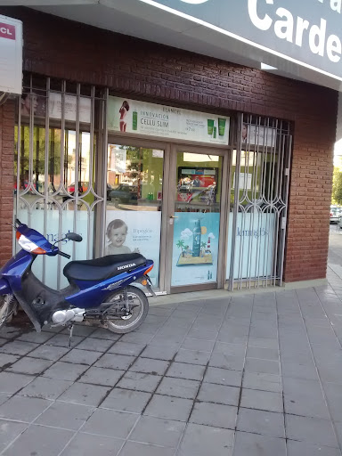 Farmacia Cardelli Dupuy