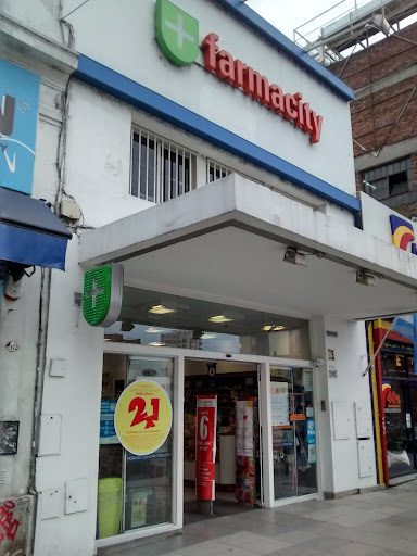 Farmacity