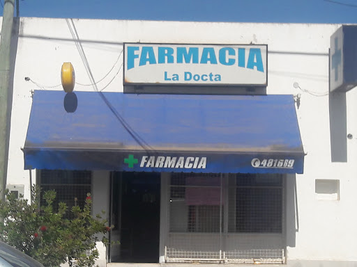 Farmacia La DOCTA