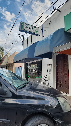 Farmacia Dubner