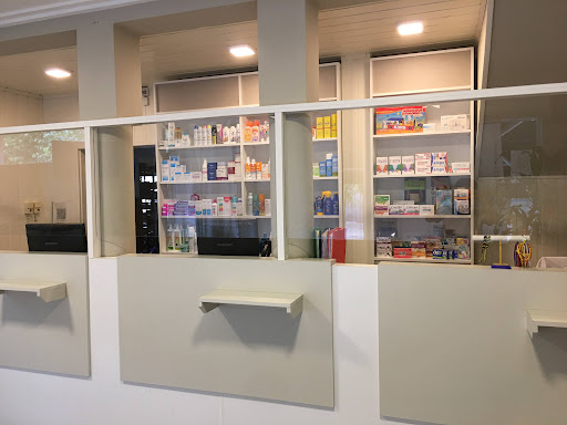 Farmacia Lozano