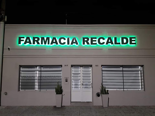 Farmacia Recalde