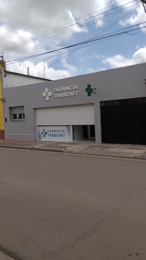 FARMACIA TRABICHET