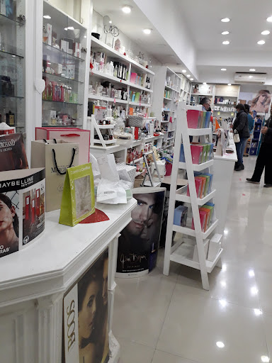 Farmacia San Roque