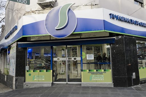Farmacia Selma