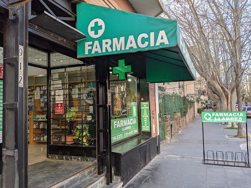 Farmacia Llabres
