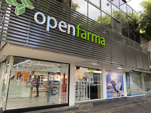 Openfarma Vicente Lopez