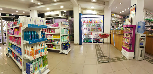 Farmacia Vilela - Zera