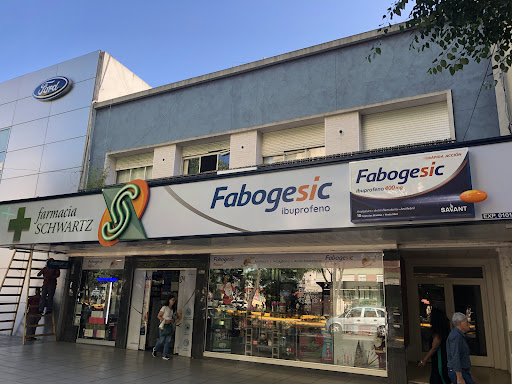 Farmacia Schwartz