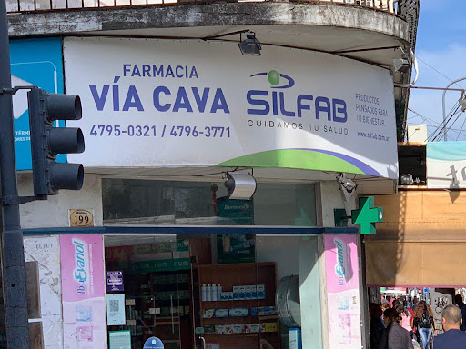 Farmacia Viacava