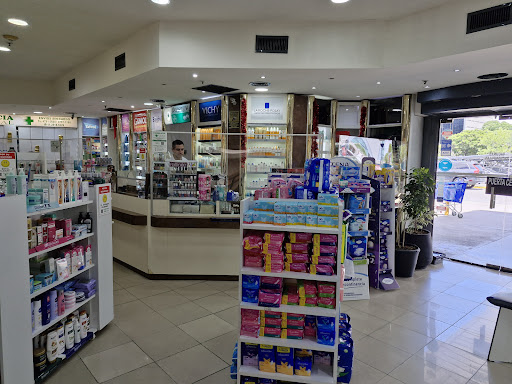 Farmacia carvajal