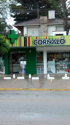 Farmacia cornalo