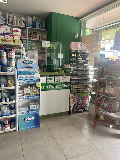 Farmacia Farmar