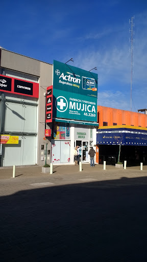 Farmacia Mujica