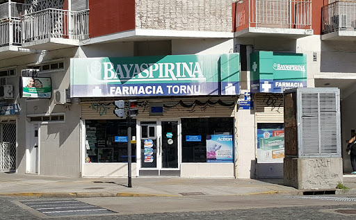 Farmacia Tornu