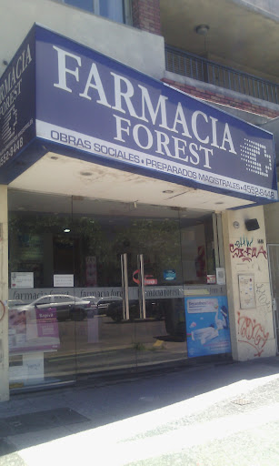 Farmacia Forest