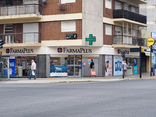 FARMAPLUS - VILLA URQUIZA II