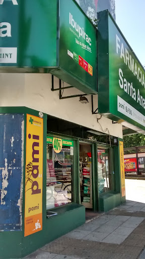 Farmacia Santa Ana