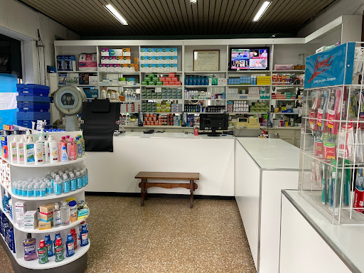 Pharmanoz Santa Rita