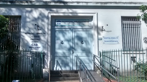 Farmacia Hospital Israelita