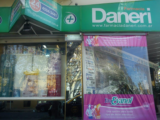Farmacia Daneri