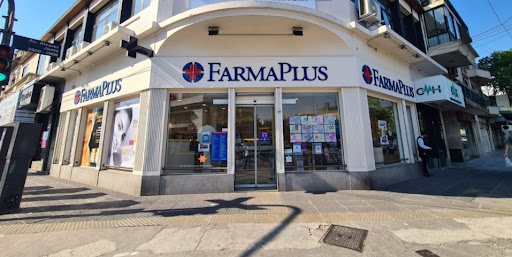 FARMAPLUS - VILLA DEL PARQUE