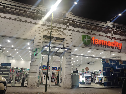 Farmacity