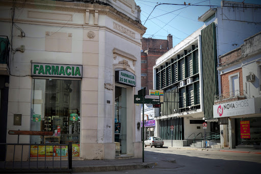 Farmacia 25 de Mayo