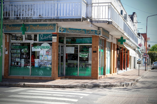 Farmacia Diaz
