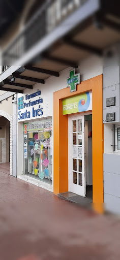 Farmacia Santa Inés