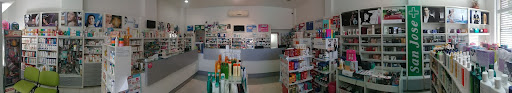 Farmacia San José