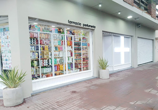 Farmacia Norte