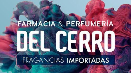 FARMACIA DEL CERRO