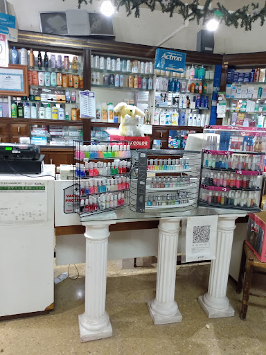 Farmacia San Antonio