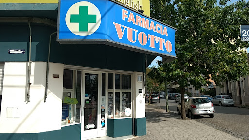 Farmacia Vuotto