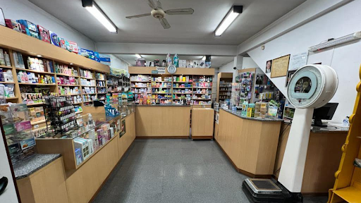 Farmacia Fridman