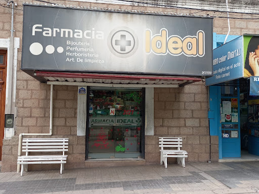 FARMACIA IDEAL